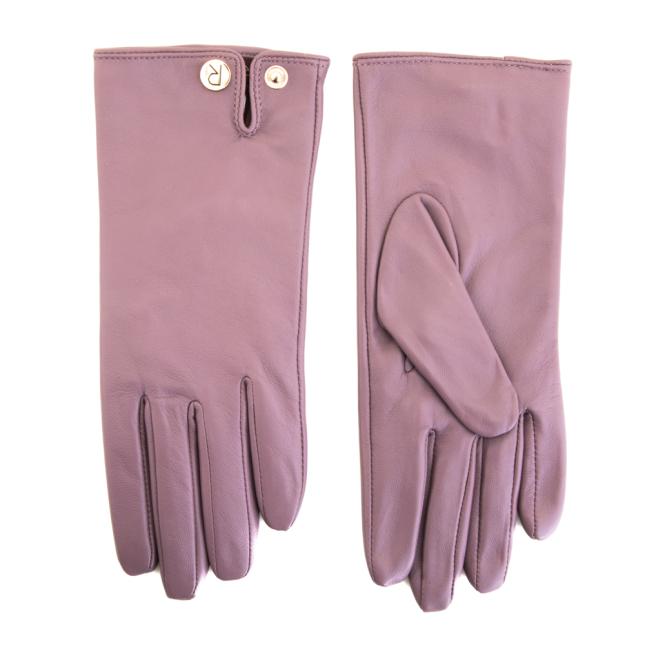 Кожаные перчатки (Fabretti) Fabretti